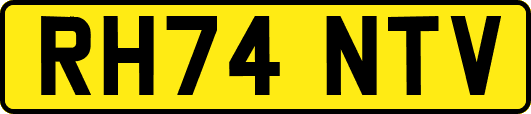 RH74NTV