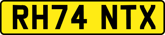 RH74NTX