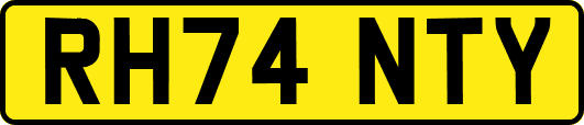 RH74NTY