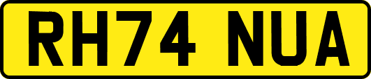 RH74NUA