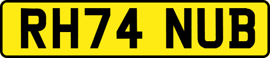 RH74NUB
