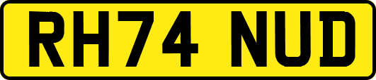 RH74NUD