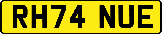RH74NUE