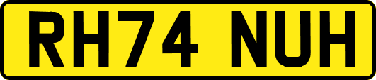 RH74NUH
