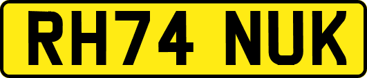 RH74NUK