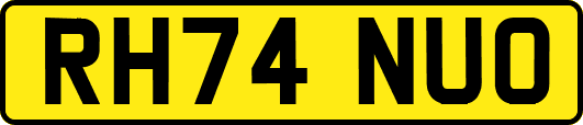 RH74NUO