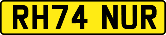 RH74NUR