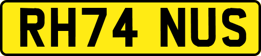RH74NUS