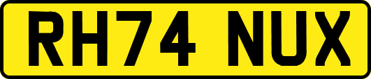 RH74NUX