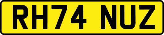 RH74NUZ