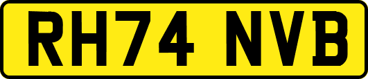 RH74NVB