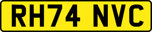RH74NVC