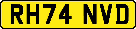 RH74NVD