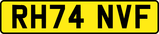 RH74NVF