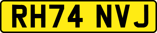RH74NVJ