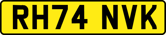 RH74NVK