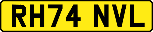RH74NVL
