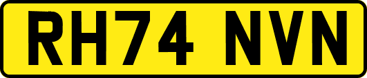 RH74NVN