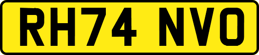 RH74NVO