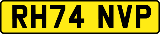 RH74NVP