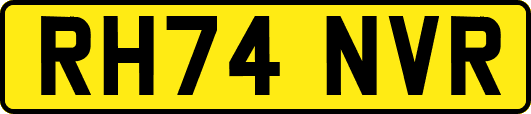 RH74NVR