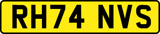 RH74NVS
