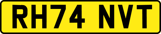 RH74NVT