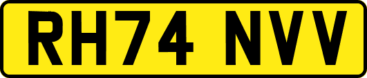RH74NVV