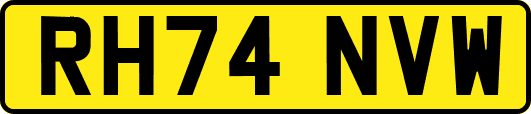 RH74NVW