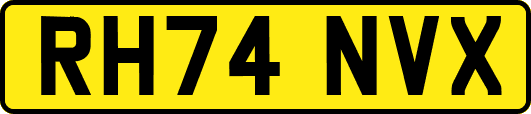 RH74NVX
