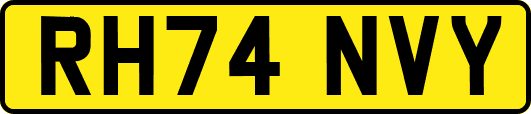 RH74NVY