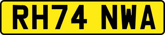 RH74NWA