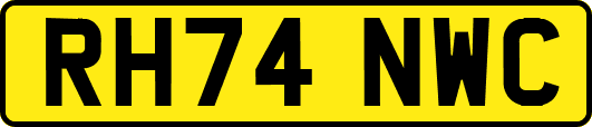 RH74NWC