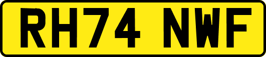 RH74NWF
