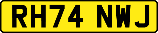 RH74NWJ