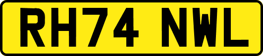 RH74NWL