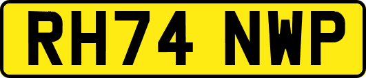 RH74NWP