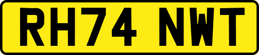 RH74NWT