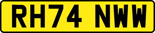 RH74NWW