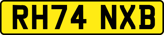RH74NXB