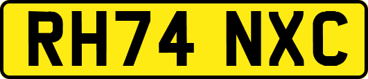 RH74NXC