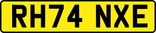 RH74NXE