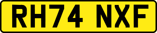 RH74NXF