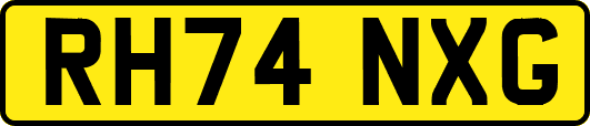 RH74NXG