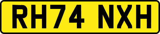 RH74NXH