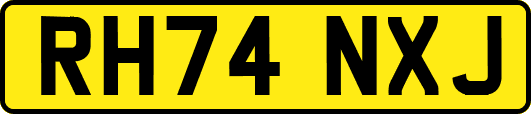 RH74NXJ