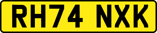 RH74NXK