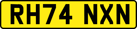 RH74NXN