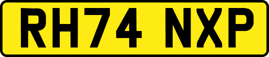 RH74NXP