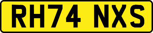 RH74NXS